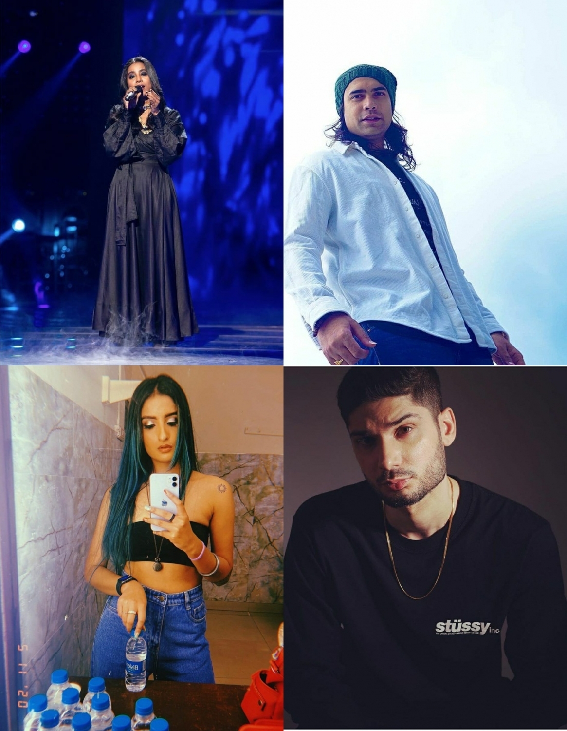 Non film music and the lockdown advantage