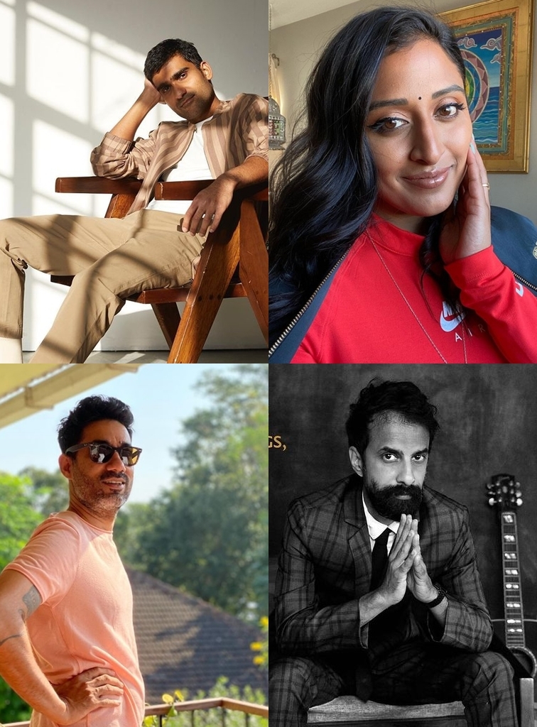 The rise of indie music post Covid lockdown.