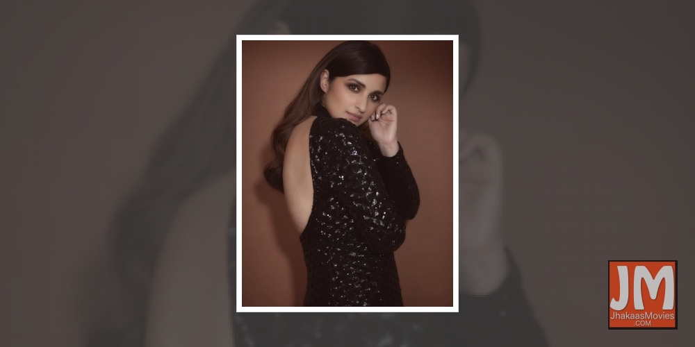 Parineeti Chopra: Huge responsibility to essay Saina Nehwal on screen.