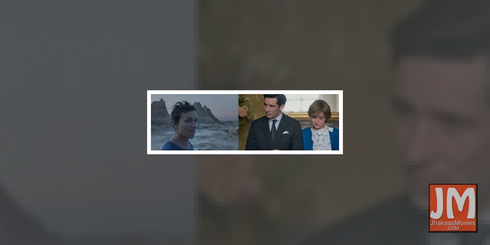 'Nomadland', 'The Crown' win big at Critics Choice Awards.