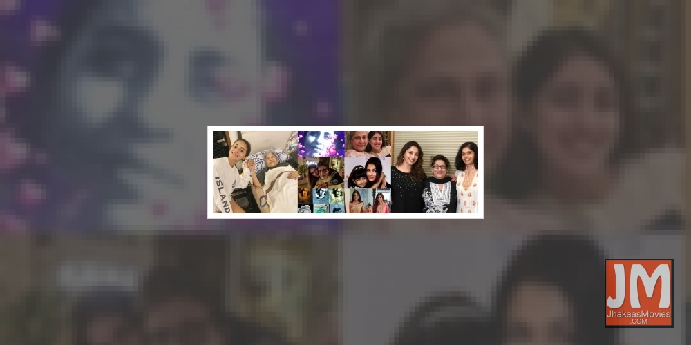 B Town wishes fans: Every day should be Women's Day.