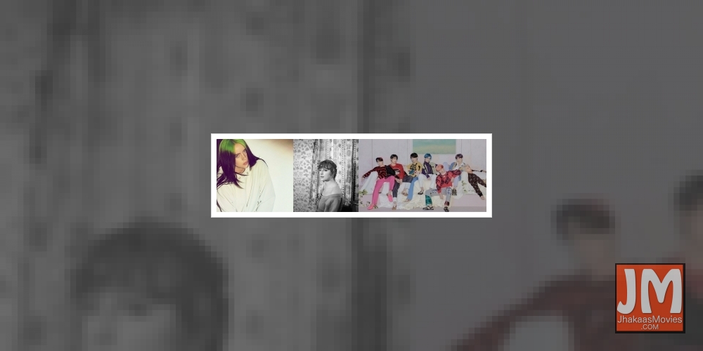 BTS, Taylor Swift, Billie Eilish among top gigs at 63rd Grammys.