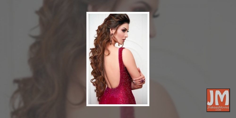 Urvashi Rautela: We need representation that reflects all women and girls