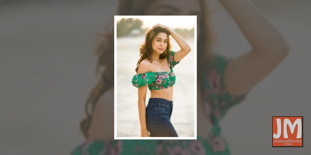 Rani Mukerji inspired 'Bunty Aur Babli 2' star Sharvari to be an actress