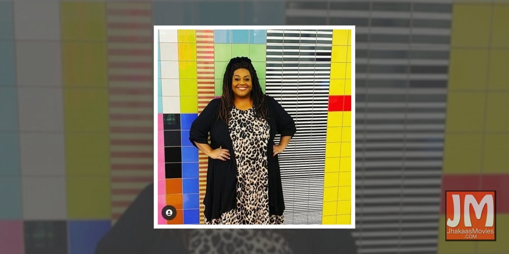 Alison Hammond wants to adopt a child