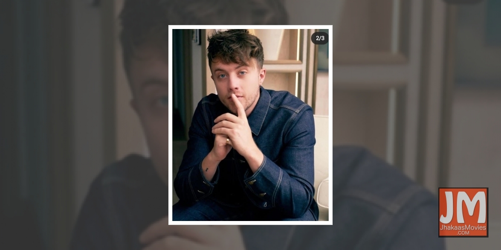 Roman Kemp opens up on struggle with depression