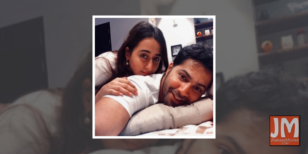 Varun Dhawan: Real job will be done when we make our country safe for women