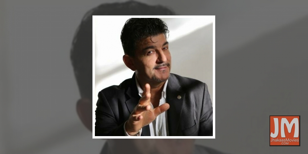 Actor-singer John Altman, who played the role of Nick Cotton on the show EastEnders, says the writers' job on the show was challenging, because it is tough to develop new storylines year after year.