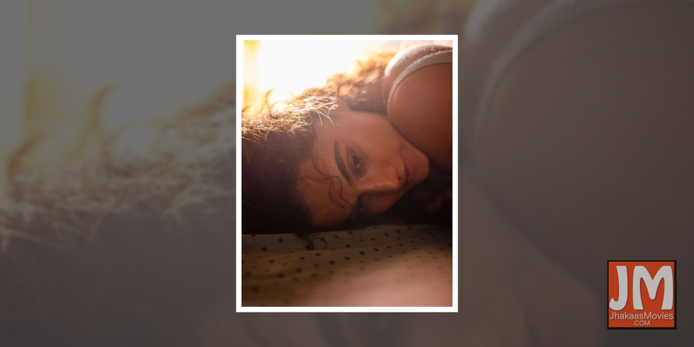 Actors Taapsee Pannu and Tahir Raj Bhasin have announced the release date of their film Looop Lapeta. The film has been slated to hit screens on October 22.