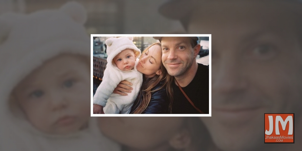 Why Jason Sudeikis thanks ex Olivia Wilde on Critics Choice win