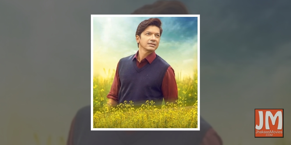 Shaan to unveil his Punjabi track soon.