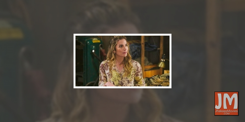 'Schitt's Creek' star Annie Murphy wants Woody Allen in jail