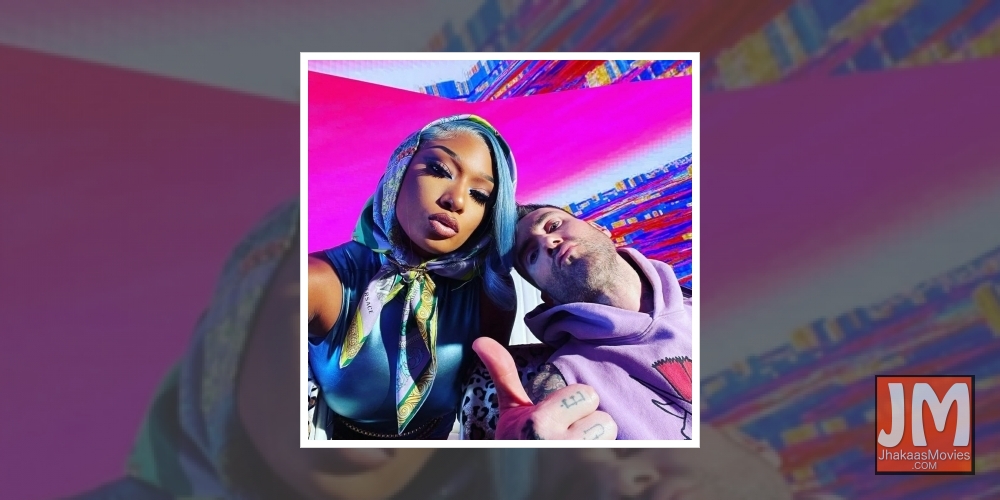 Adam Levine: Megan Thee Stallion is a wonderful human being