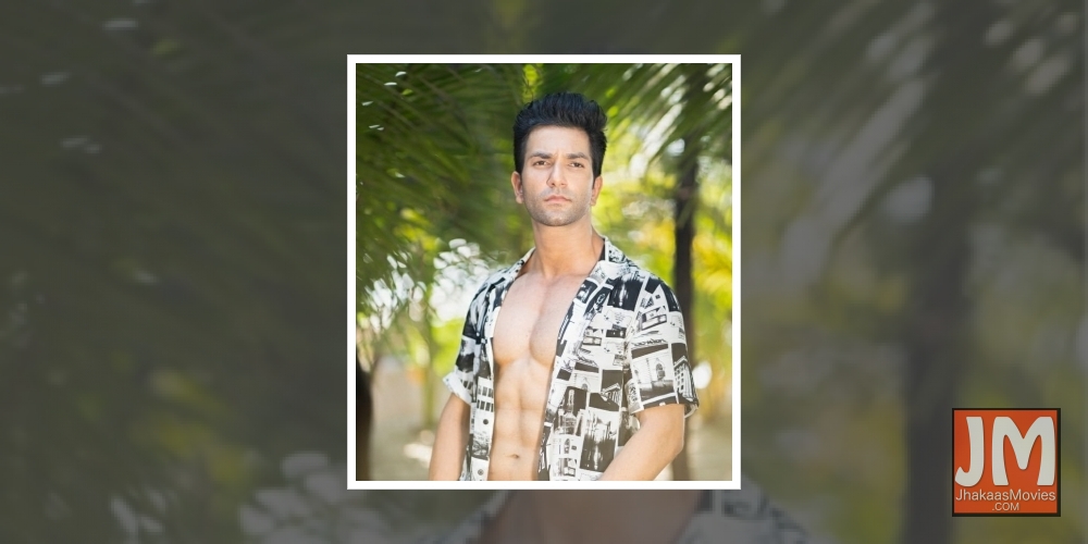 Sshrey Pareek to join cast of 'Qurbaan Hua'