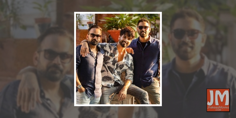 B-Town stars gear up for OTT debut this year