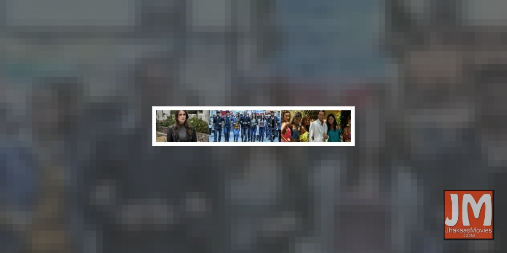 The Telemundo wave on Indian OTT