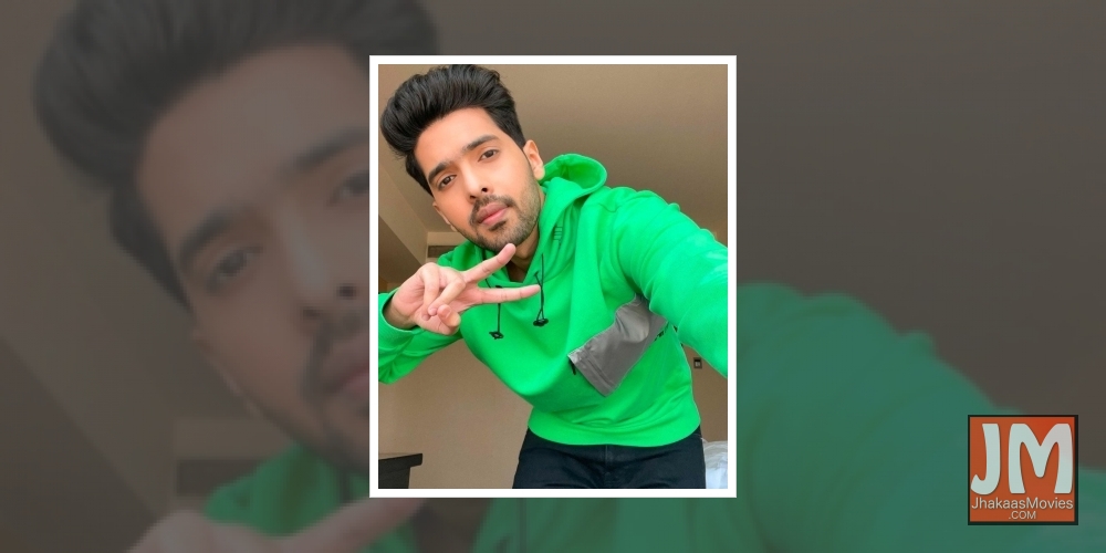 Armaan Malik to fans: 'Don't bring another artist down or insult their fans'