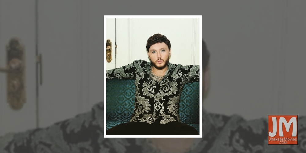 James Arthur: Treated some girls in a way that I regret