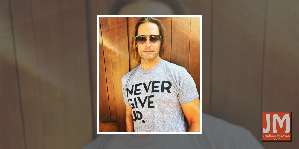 Josh Holloway has bagged a role in filmmaker JJ Abrams' series 