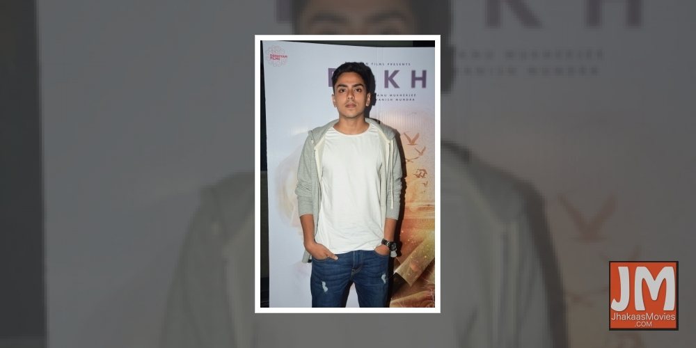 Indian actors with BAFTA nods before Adarsh Gourav