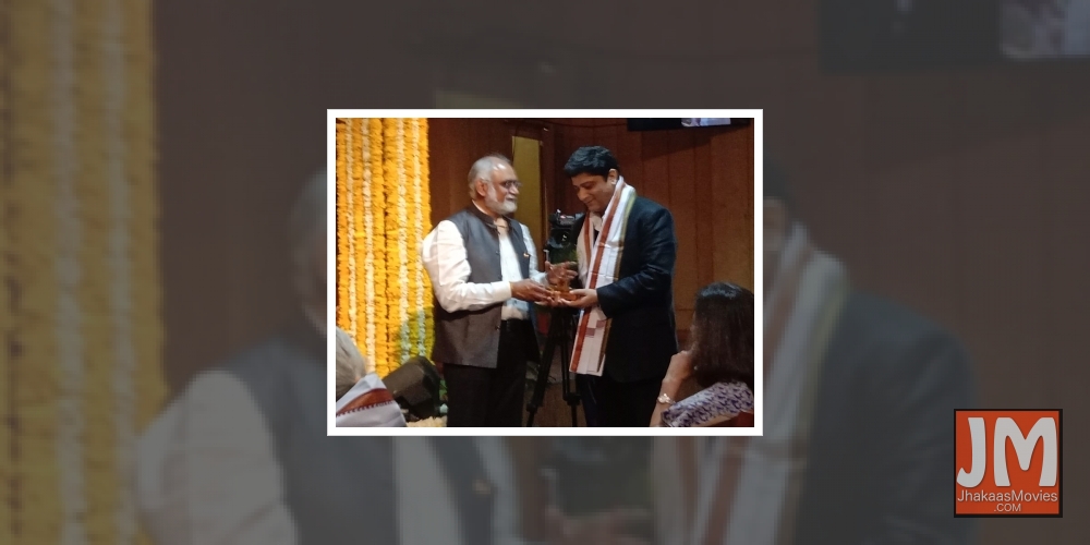 'StreeDesh' looks at 13 legendary women of Jammu and Kashmir.