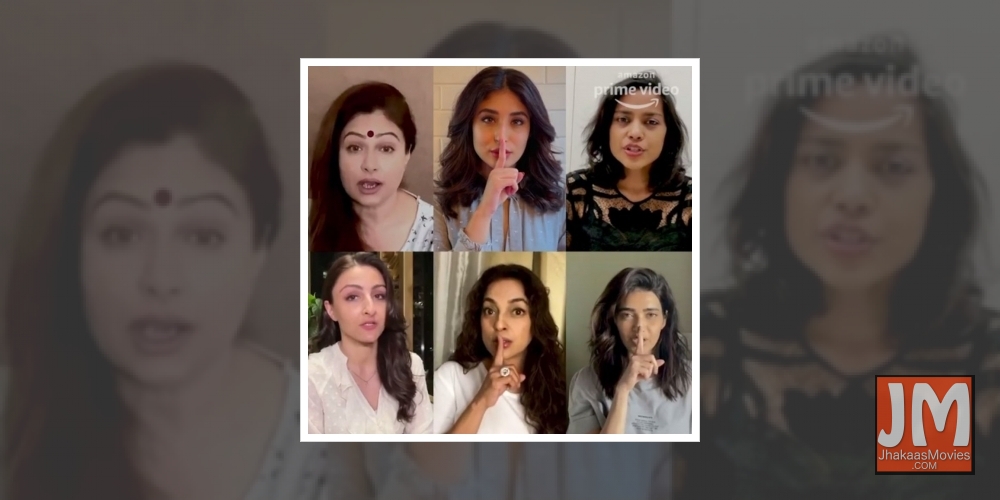 Actress Kritika Kamra will be seen in the recently-announced web series 