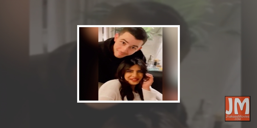 Priyanka & Nick to announce Oscar nominations