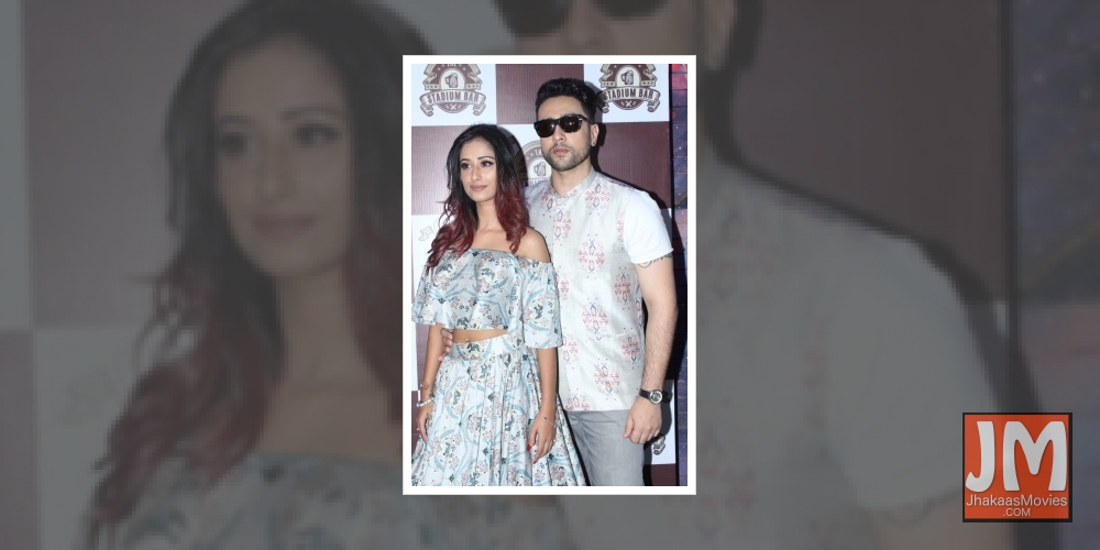 Adhyayan Suman on break-up with Maera Mishra: Won't wash dirty linen in public