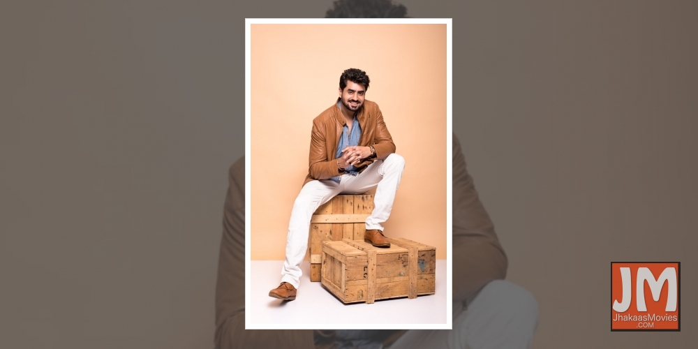 Pritam Singh: good food, not money, propelled Flight cast.