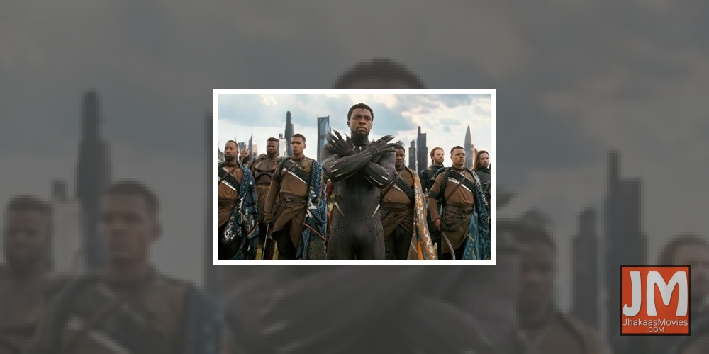 Directing 'Black Panther 2' without Chadwick Boseman hard: Ryan Coogler.