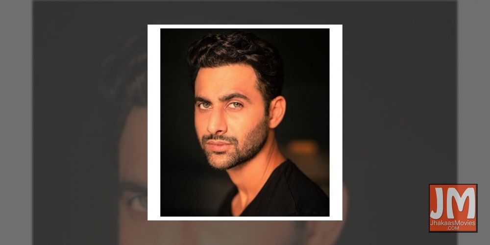 Freddy Daruwala: These days there is a thin line between positive and negative leads.