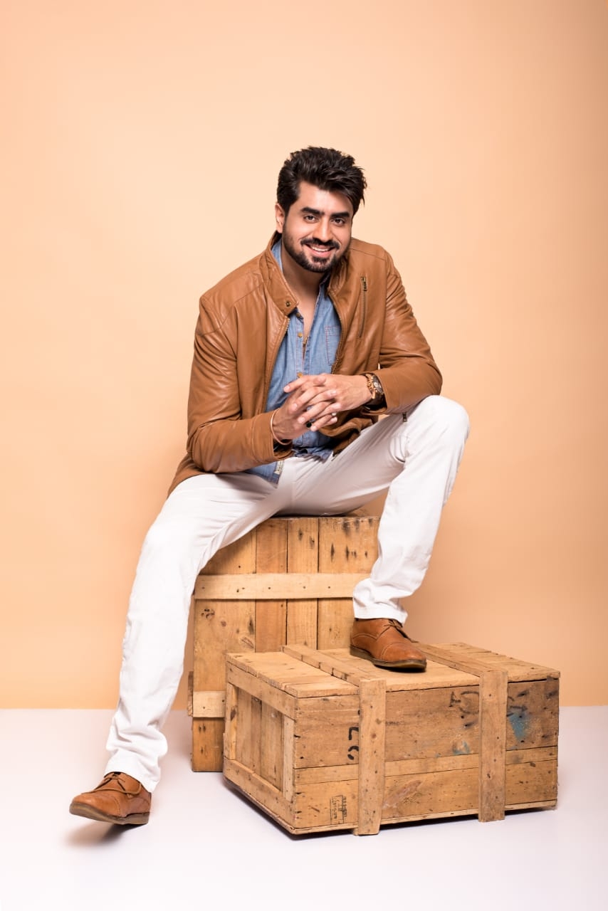 Pritam Singh: good food, not money, propelled Flight cast.