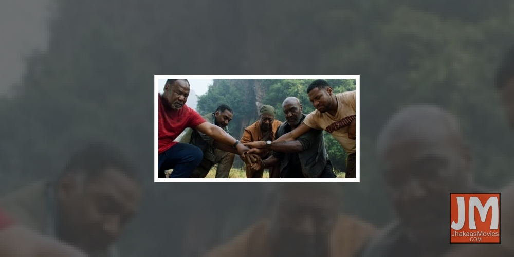 Hollywood loses 10b in profits annually by undervaluing black-led projects.