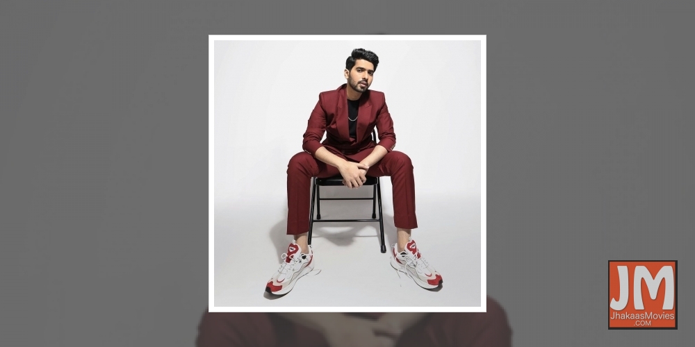 Singer-composer Armaam Malik, who sang the superhit Telugu song 