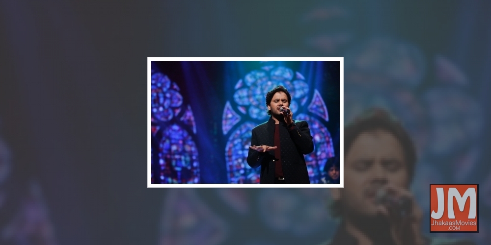 Javed Ali on struggle: Would pray to earn 2000 so I could send money home