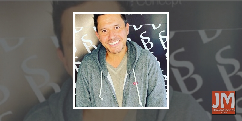 Jeremy Edwards unhappy with comeback.