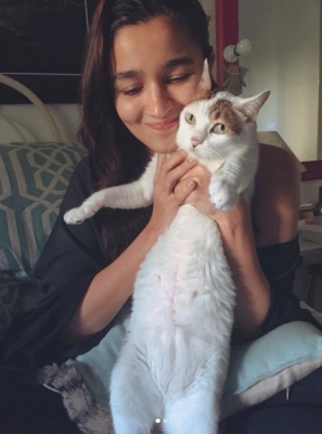 Bollywood celebs who have adopted pets.