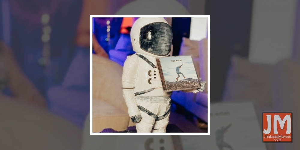 Priyanka to Nick: Grateful for how you constantly show me your love.