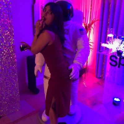 Priyanka to Nick: Grateful for how you constantly show me your love.(photo:Instagram)