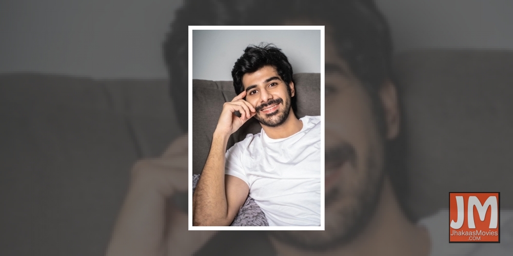 Pavail Gulati: Filming for ads is fun