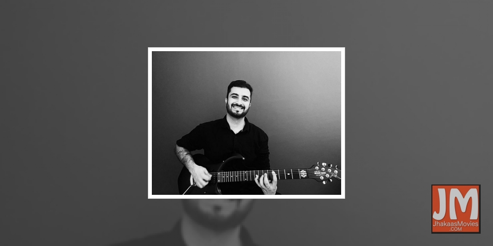 Delhi-based Antariksh release music video for 'Quest'