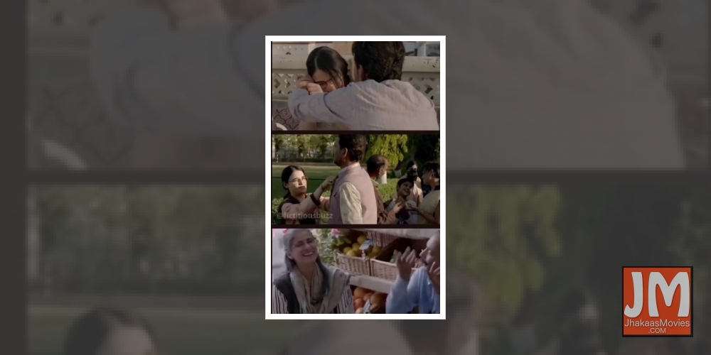 Radhika Madan: Irrfan sir taught me to always be a student.