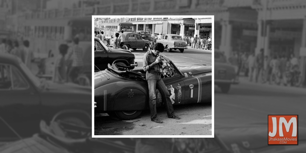 Anil Kapoor: As you get older, only thing you should let fade are your denims.