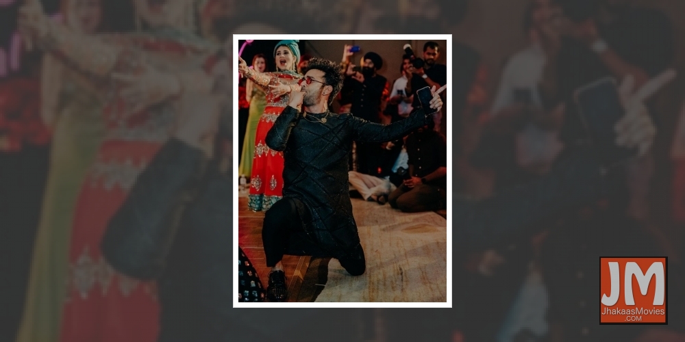 Pulkit Samrat: 'In the mood to dance and whistle and scream and jump'