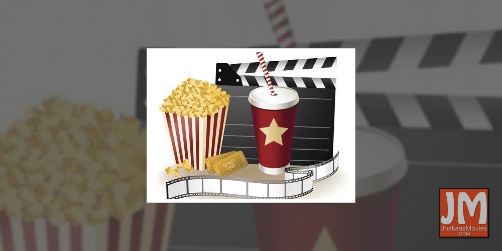 Some positive signs for cinema screens