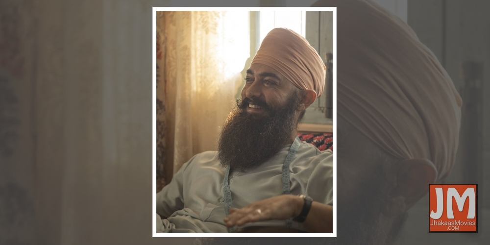 Kareena's special birthday wish for her 'lal' Aamir.