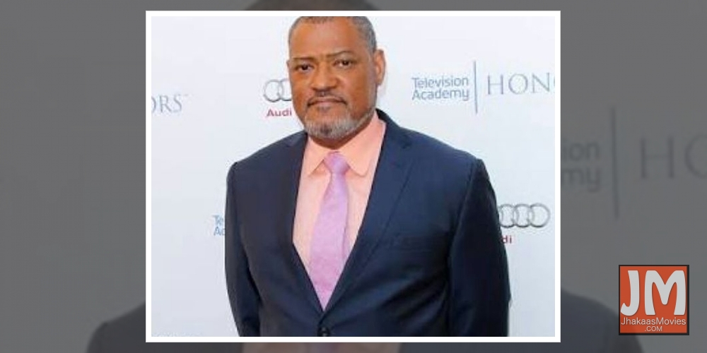 Laurence Fishburne joins 'The School For Good and Evil' cast