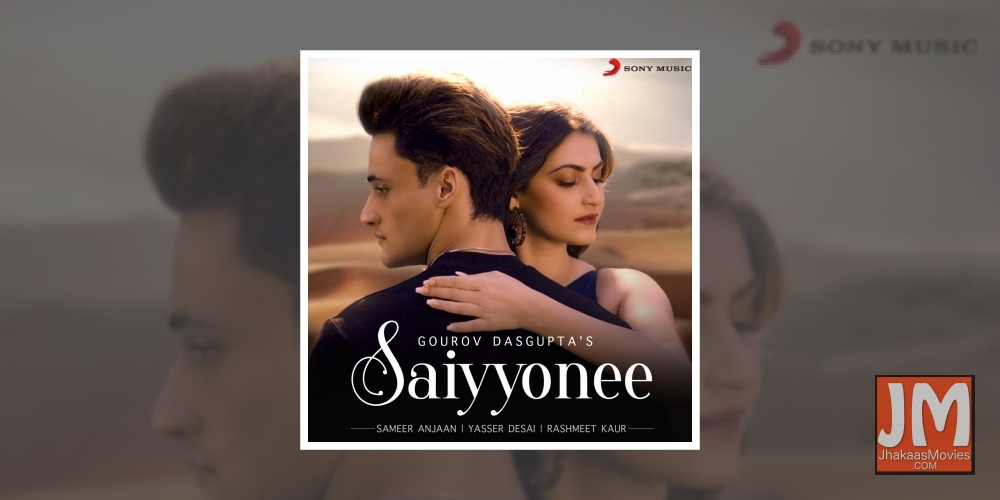 Asim Riaz, Shivaleeka Oberoi to feature in 'Saiyyonee'.