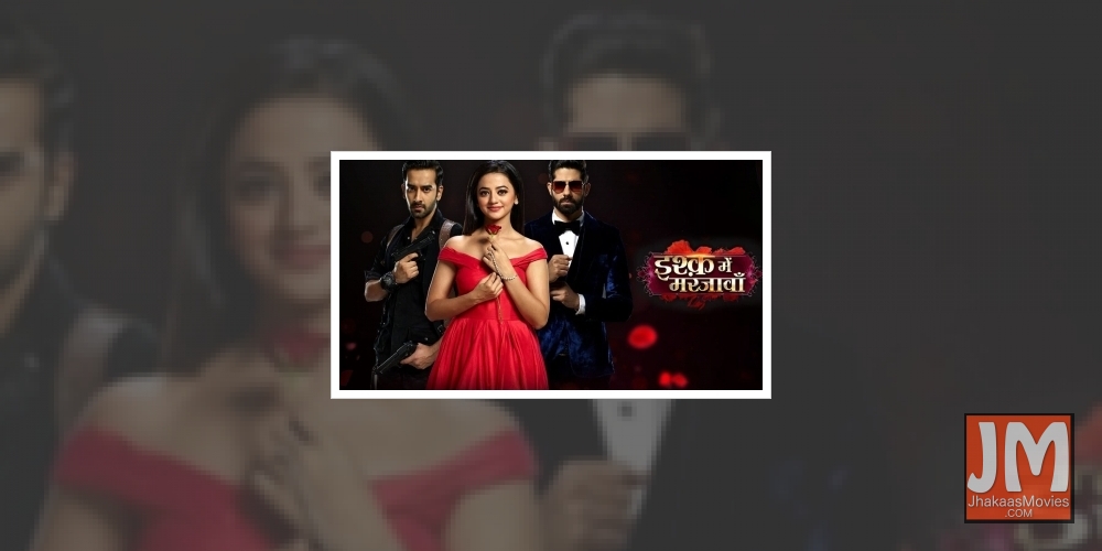 'Ishq Mein Marjawaan 2' moves to web from TV.