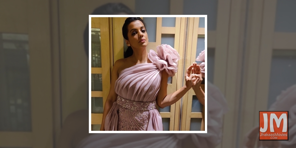 Mugdha Godse, Cyrus Sahukar to judge reality show 'Forbidden Angels'